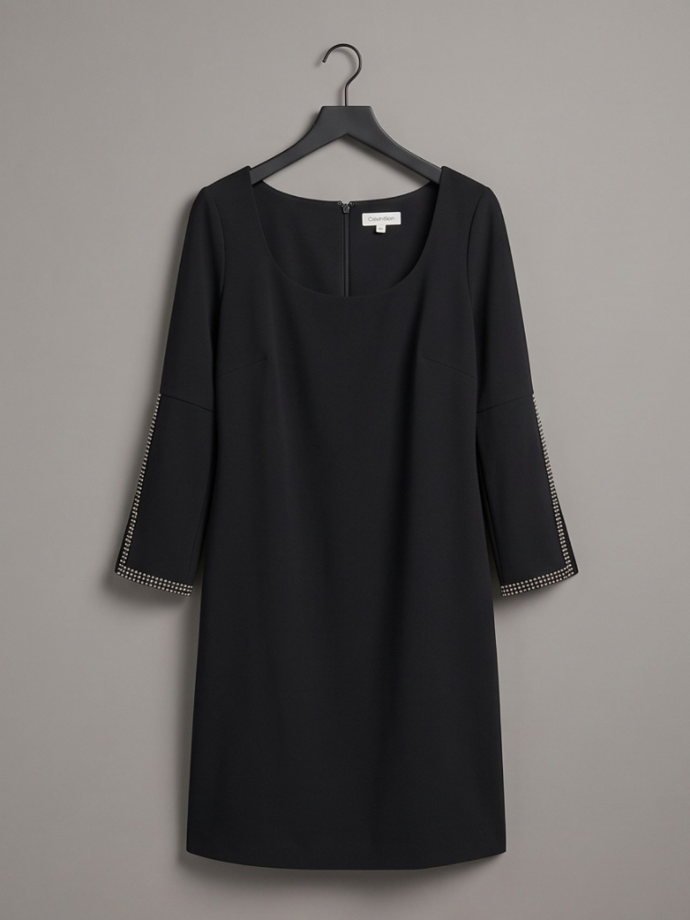 Elegant Black Dress